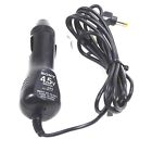 Dcc-e2455 Dcc-e455a Sony Cd Car Power Adapter Charger Dc Walkman Discman