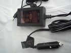 Dcc-fx101 Dcc-fx150 Sony 9.5v Power Supply Car Rv Portable Dvd Player 9.8v 2.6a