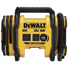 Dcc020ib Dewalt Max Air Inflator New 885911532143