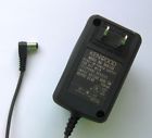 Dck-250 Dck250 Kenwood Volt Ac Adapter Power Supply Genuine Part Plug