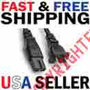 Dct3416 Unbranded Generic Motorola Comcast Dvr Dct3412 Flat Figure 8 Power Ac Cord Cable 5ft