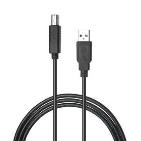 Ddkxndb-apdm-7020396 Ddkxndb Usb Data Pc Cable Cord For Pioneer Ddj-sr Ddj-sb Ddj-sp1 Dj Controller Mixer