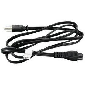 K2490 Dell Power Cord - 6 Feet Pc5 Ptb 125 Volts 2.5 Amperes 18awg