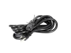 P9vym Dell Desktop Ac Power Cable 125 Volts - Black 15