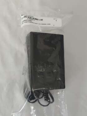 190567 Delta Electronics Power Adapter Supply 0.5a 12v 18w 1.46a For Dish Joey 190567 Delta Electronics Power Adapter Supply 0.5a 12v 18w 1.46a For Dish Joey