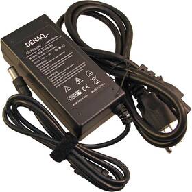Dq-pa3048u-6030 Denaq - Ac Power Adapter For Select Toshiba Laptops Black