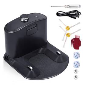Adf-n1 Dentsing Roomba Charger Base Charging Dock Compatible With Ro