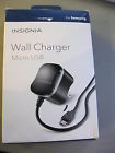 Ns-acf2ms Devices Usb Micro Mobile - Wall Select Samsung Charger Insignia