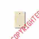 Dga6300 Homevision Technology Digiwave Network Cable Pass Through Wall Plate 669716121128