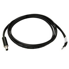 76000732 Digi International Dc Power Cord - 2.1mm Locking Barrel Plug To Bare Wires For Network