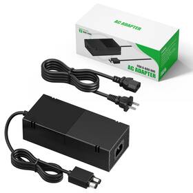 Dintyou 798565182247 Power Supply Brick Ac Adapter Replacement Cord Console C