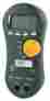 Dm-300 Greenlee Trms Digital Multimeter 1000-volt