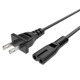 Xsd-4000450husd20250221-0039 Dmoizka 2-prong Ac Cord For Cluchiegg Wd01 Smart Control Incubator Automatic Egg Turn