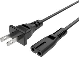 Xsd-4000450husd20250225-0090 Dmoizka Ac Power Cord Cable For Hisense 75r6e4 75r6e3 75r6030g 75h8g 75h6570g Led Tv