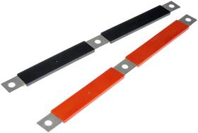 242-5530 Dorman Positive Battery Bar And Negative Compatible With