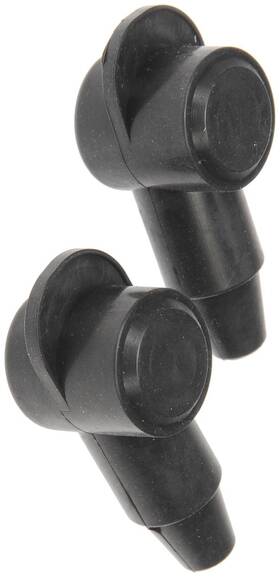 91488 Dorman Black Battery Cable Boot