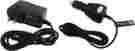 Dpp-ex50 Super Power Supply Adapter Wall Car Charger Sony Digital Camera W200