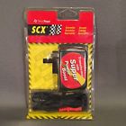 Dpx542236 Tecnitoys Scx Transformer With Super Power Boost Charger Pack Car