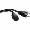 Dgun-2897 Drm2897 Isound Grounded Power Cable 10 845620028979