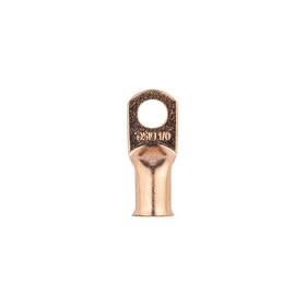 Ccl1 Ds18 Ccl1/0 Heavy Duty Cable 1 Gauge Lugs Battery Bare Copper Eyelets