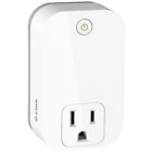 Dsp-w110 D-link Wi-fi Smart Plug 0790069405440