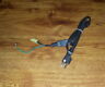 Dtii-3p-11 Unbranded Microwave Ac Power Cord Amp Vac Super Fast Shipping