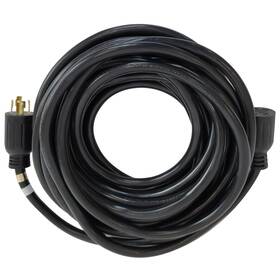 Xp3050gc Duromax 30-amp 50-foot 10-gauge L14-30 Heavy Duty Generator Cord For