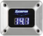 Dvm23sb Xscorpion Digit Led Digital Voltmeter Sensing Turn On 226200711830 Dvm23sb Xscorpion Digit Led Digital Voltmeter Sensing Turn On 226200711830