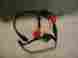 Dwr9968h006 Electronic Harness Battery Cable Quick Disconnect Dwr9968h006 Electronic Harness Battery Cable Quick Disconnect