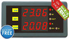 E002-g20500 Aili Battery Monitor Dc 754610748882