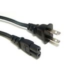 E157674-sz E157674 Unbranded Power Cord