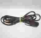 E184278 Jason Sp-508 M4 Ac Extension Power Cable Cord Wire 70 Long 5 Ft 10 In