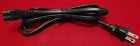 E186440 Salom Cable 7a 125v 18awg-2c