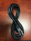 E199130 Tyco New Power Cord