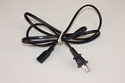 E328760 Risheng Power Cord Rs-02