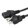 E365821 Tpltech Power Cord Compatible Vizio Tv Lcd 750440968704