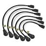 E74779 Extension Cord Prong Power Cable With Degree