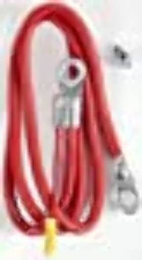 East Penn 083996003309 Deka 00330 Positive Battery Cable