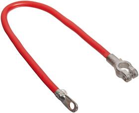 East Penn 083996040564 Deka 04056 Positive Battery Cable