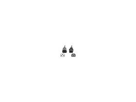 010-0029 Eaton Epdu Power Cable 100-240 Vac - Iec 320 En 60320 C4