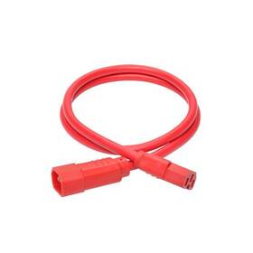 P018-006-ard Eaton 037332199188 Tripp Lite Series Power Cord C14 To C15 - Heavy-duty 1