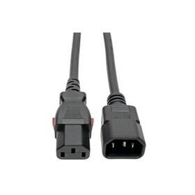 P004-l03 Eaton Electrical - Power Extension Cord C13 Female Left Gender