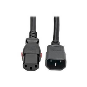 P005-l06 Eaton Electrical - Power Cord C13 Female Left Gender C14