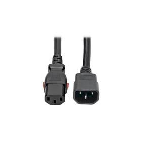 P005-l10 Eaton Electrical - Power Cord C13 Female Left Gender C14