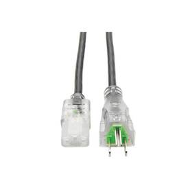 P006-010-hg13cl Eaton Electrical - Tripp Lite Series Hospital-grade