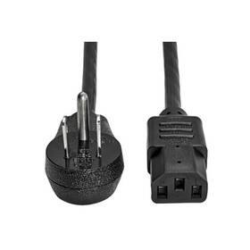P007-010-15d Eaton Electrical - Tripp Lite Series Computer Power Cord