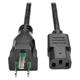 P006-006-hg10 Eaton P006006hg10 Tripp Lite Series Hospital-grade Power Cord Nema 5-15