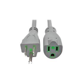 P035-004-abl Eaton P035004abl Tripp Lite Series Power Cord C20 To C21 Heavy-duty 20a 250v 1