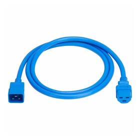 P035-004-ard Eaton P035004ard Tripp Lite Series Power Cord C20 To C21 Heavy-duty 20a 250v 1