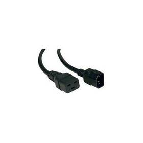 P036-010 Eaton P036010 Power Cord - Iec 320 En 60320 C20 Male Left Gender C19